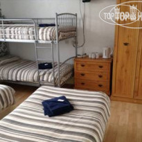 GR8 Blackpool Номер