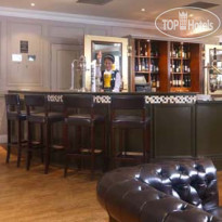 Mercure Bristol Grand Hotel Ресторан