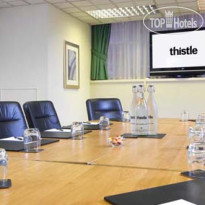 Mercure Bristol Grand Hotel Конференц-зал