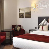 Mercure Bristol Grand Hotel Стандартный двухместный номер