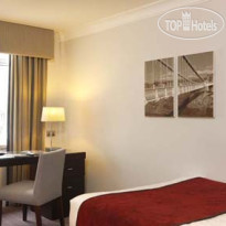 Mercure Bristol Grand Hotel Стандартный одноместный номер