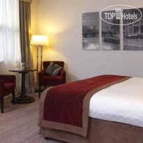 Mercure Bristol Grand Hotel Двухместный делюкс