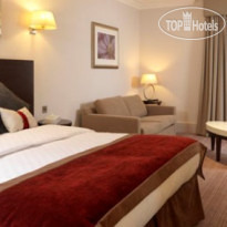 Mercure Bristol Grand Hotel Полулюкс