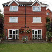 Grasmere House