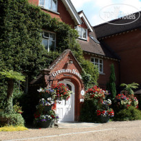 Grasmere House