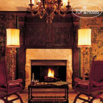 Great Fosters