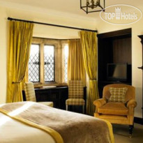 Great Fosters