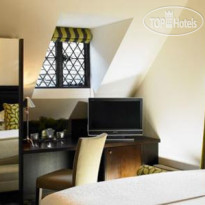Great Fosters