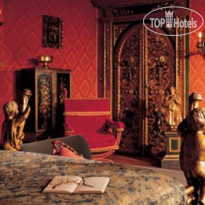 Great Fosters