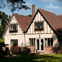 Great Hallingbury Manor
