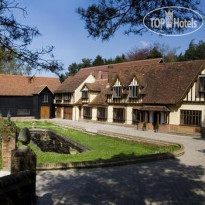 Great Hallingbury Manor