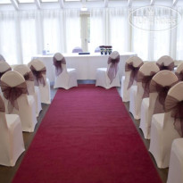 Great Hallingbury Manor