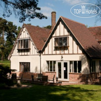 Great Hallingbury Manor