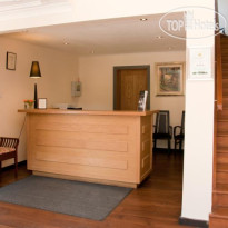 Great Hallingbury Manor