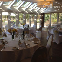 Great Hallingbury Manor