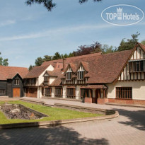 Great Hallingbury Manor