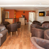 Great Hallingbury Manor