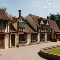 Great Hallingbury Manor