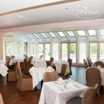 Great Hallingbury Manor