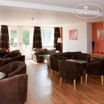 Great Hallingbury Manor