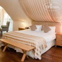 Great Hallingbury Manor