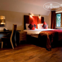 Great Hallingbury Manor