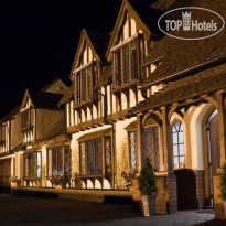 Great Hallingbury Manor