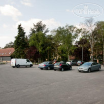 Great Hallingbury Manor