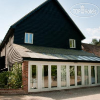Great Hallingbury Manor