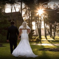 Great Hallingbury Manor