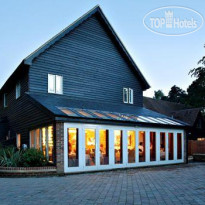 Great Hallingbury Manor