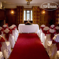 Great Hallingbury Manor