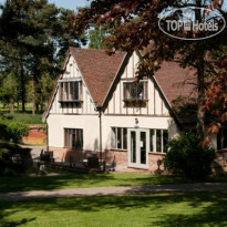 Great Hallingbury Manor