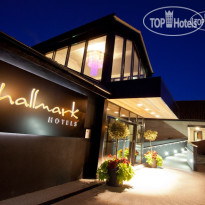 Hallmark Hotel Gloucester 