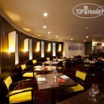 Hallmark Hotel Gloucester 