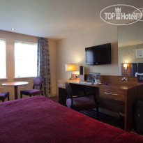 Hallmark Hotel Gloucester 