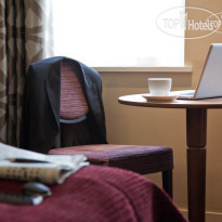 Hallmark Hotel Gloucester 