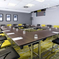 Hampton By Hilton Liverpool City Centre