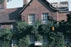 Hotelier's photos Hanover International Dunstable 3*