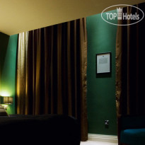 Hard Days Night Hotel Liverpool 