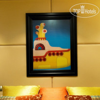 Hard Days Night Hotel Liverpool 