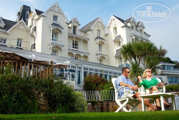 Hotel photo Somerville 4*