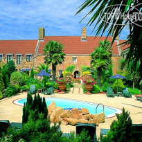 Greenhills Country Hotel