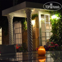 La Place Hotel