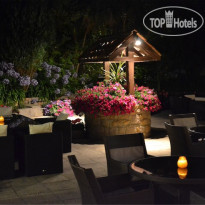 La Place Hotel