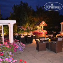La Place Hotel