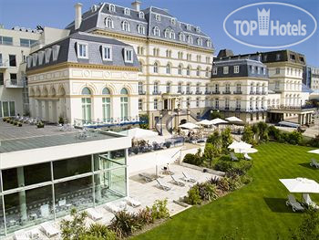 Hotel photo Hotel de France 4*