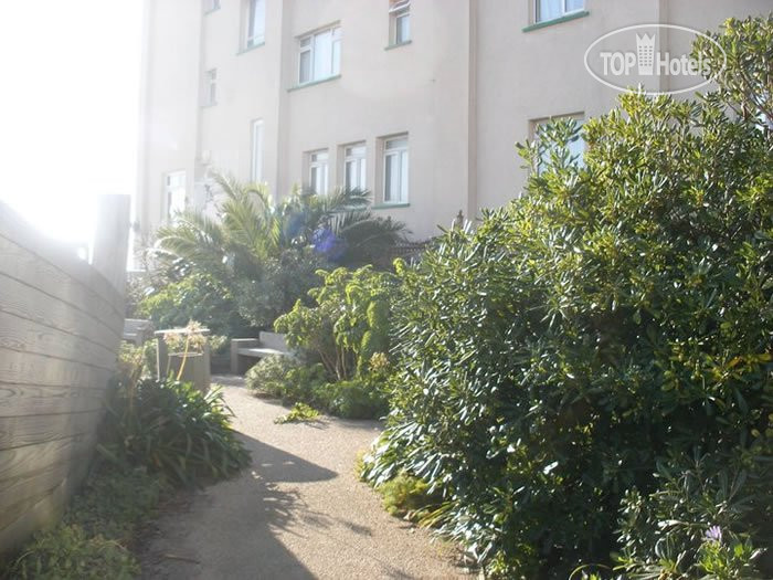 Hotel photo Marina 2*
