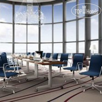 Radisson Blu Waterfront 