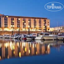 Radisson Blu Waterfront 